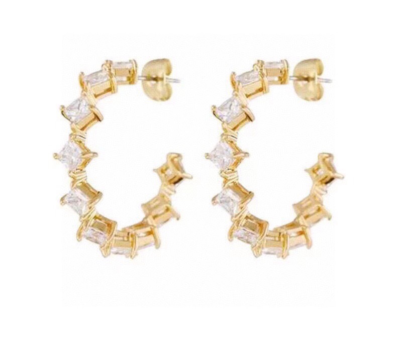 Celine Earrings